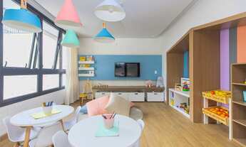 Imagem 2: APARTAMENTO RESIDENCIAL em São Paulo - SP, Vila Mascote