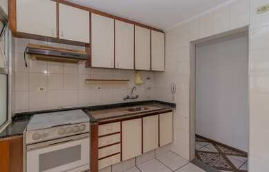 Imagem 3: APARTAMENTO RESIDENCIAL em São Paulo - SP, Quinta da Paineira