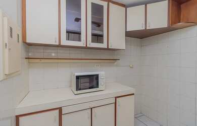 Imagem 4: APARTAMENTO RESIDENCIAL em São Paulo - SP, Quinta da Paineira