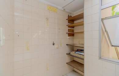 Imagem 5: APARTAMENTO RESIDENCIAL em São Paulo - SP, Quinta da Paineira