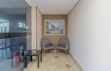 Imagem 7: APARTAMENTO RESIDENCIAL em São Paulo - SP, Quinta da Paineira