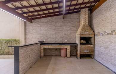 Imagem 2: APARTAMENTO RESIDENCIAL em São Paulo - SP, Quinta da Paineira