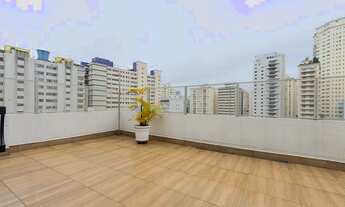 Imagem 7: APARTAMENTO RESIDENCIAL em São Paulo - SP, Santa Cecília