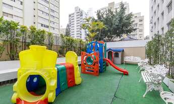 Imagem 6: APARTAMENTO RESIDENCIAL em São Paulo - SP, Santa Cecília
