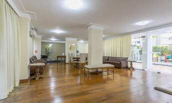 Imagem 5: APARTAMENTO RESIDENCIAL em São Paulo - SP, Santa Cecília