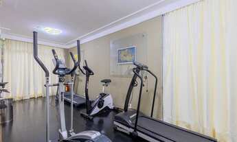 Imagem 4: APARTAMENTO RESIDENCIAL em São Paulo - SP, Santa Cecília