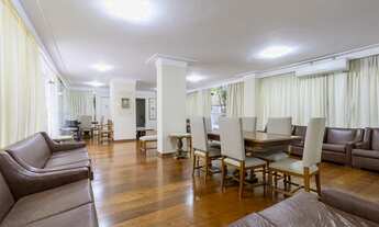 Imagem 3: APARTAMENTO RESIDENCIAL em São Paulo - SP, Santa Cecília