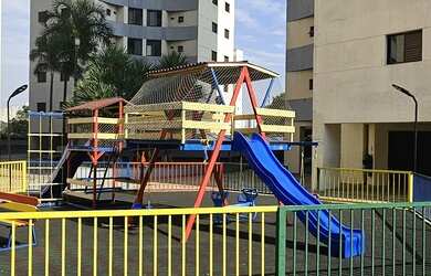 Imagem 7: APARTAMENTO RESIDENCIAL em São Paulo - SP, Cambuci