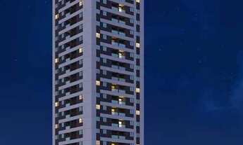 Imagem 1: Apartamento à venda em Recife, Boa Viagem, com 3 quartos, 63,46m²