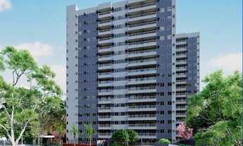 Imagem: Apartamento à venda em Recife, Jardim São