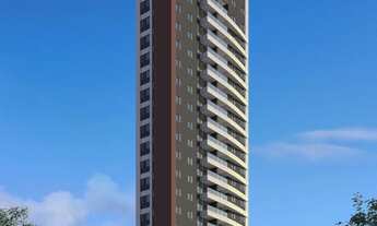Imagem 1: Apartamento à venda em Recife, Boa Viagem, com 3 quartos, 91,34m²
