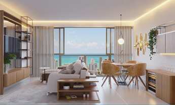 Imagem 6: Apartamento à venda em Recife, Boa Viagem, com 3 quartos, 91,34m²