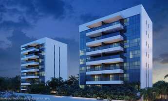 Imagem 1: Apartamento à venda em Recife, Monteiro, com 4 quartos, 139,32m²