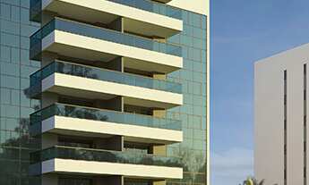 Imagem 2: Apartamento à venda em Recife, Monteiro, com 4 quartos, 139,32m²