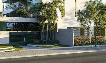 Imagem 3: Apartamento à venda em Recife, Monteiro, com 4 quartos, 139,32m²