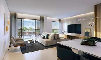 Imagem 6: Apartamento à venda em Recife, Monteiro, com 4 quartos, 139,32m²