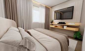 Imagem: APARTAMENTO RESIDENCIAL em São Paulo