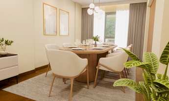 Imagem: APARTAMENTO RESIDENCIAL em São Paulo