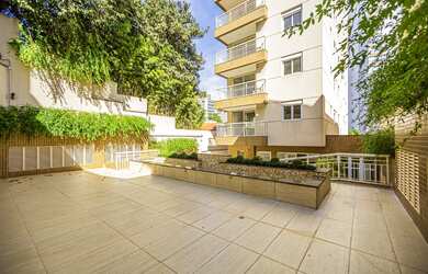 Imagem 7: APARTAMENTO RESIDENCIAL em São Paulo - SP, Alto da Lapa