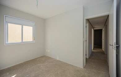 Imagem 4: APARTAMENTO RESIDENCIAL em São Paulo - SP, Alto da Lapa