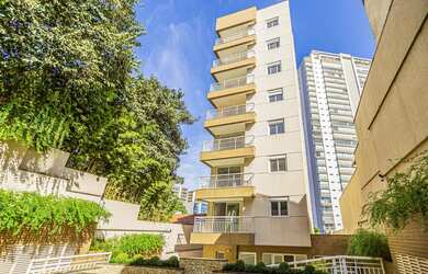 Imagem 7: APARTAMENTO RESIDENCIAL em São Paulo - SP, Alto da Lapa