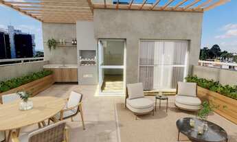 Imagem: COBERTURA RESIDENCIAL em São Paulo - SP