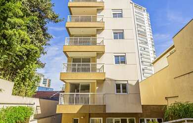 Imagem 7: COBERTURA RESIDENCIAL em São Paulo - SP, Alto da Lapa