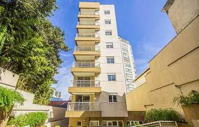 Imagem 6: COBERTURA RESIDENCIAL em São Paulo - SP, Alto da Lapa