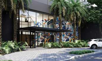 Imagem 3: Mural Bom Fim - Mural Bom Fim