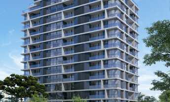 Imagem: Dalí - Apartamento à venda no bairro Bacacheri