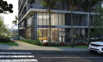 Imagem 2: Apartamento à venda no bairro Bacacheri - Curitiba/PR