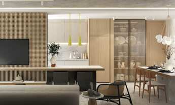 Imagem 4: Apartamento à venda no bairro Bacacheri - Curitiba/PR