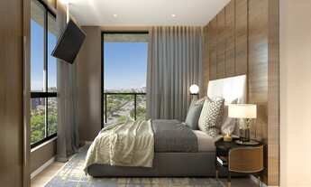 Imagem 6: Apartamento à venda no bairro Bacacheri - Curitiba/PR