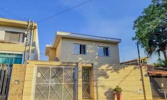 Imagem: CASA RESIDENCIAL em São Paulo - SP, Jardim