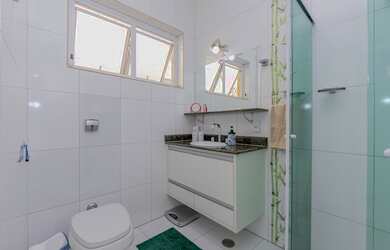 Imagem 6: CASA RESIDENCIAL em São Paulo - SP, Jardim da Glória