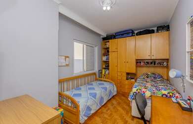 Imagem 5: CASA RESIDENCIAL em São Paulo - SP, Jardim da Glória