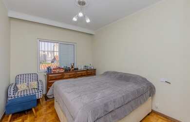 Imagem 4: CASA RESIDENCIAL em São Paulo - SP, Jardim da Glória