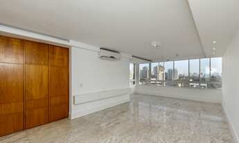 Imagem: COBERTURA RESIDENCIAL em São Paulo - SP