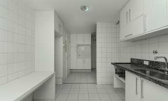 Imagem 7: COBERTURA RESIDENCIAL em São Paulo - SP, Morumbi