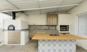 Imagem 6: COBERTURA RESIDENCIAL em São Paulo - SP, Morumbi