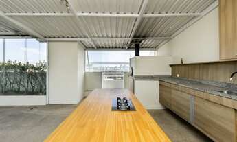 Imagem 5: COBERTURA RESIDENCIAL em São Paulo - SP, Morumbi