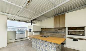 Imagem 4: COBERTURA RESIDENCIAL em São Paulo - SP, Morumbi