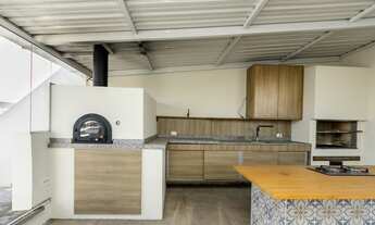 Imagem 2: COBERTURA RESIDENCIAL em São Paulo - SP, Morumbi