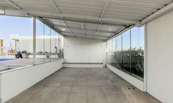 Imagem 3: COBERTURA RESIDENCIAL em São Paulo - SP, Morumbi