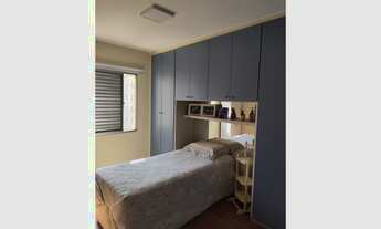 Imagem 1: APARTAMENTO RESIDENCIAL em São Paulo - SP, Vila Mascote