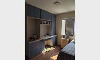 Imagem 2: APARTAMENTO RESIDENCIAL em São Paulo - SP, Vila Mascote