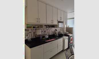 Imagem 3: APARTAMENTO RESIDENCIAL em São Paulo - SP, Vila Mascote