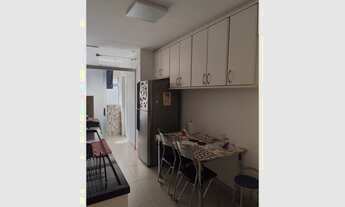 Imagem 4: APARTAMENTO RESIDENCIAL em São Paulo - SP, Vila Mascote