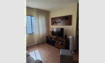 Imagem 5: APARTAMENTO RESIDENCIAL em São Paulo - SP, Vila Mascote