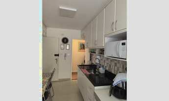 Imagem 7: APARTAMENTO RESIDENCIAL em São Paulo - SP, Vila Mascote